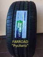 Farroad FRD66. Летние, 2017 год, без износа, 4 шт