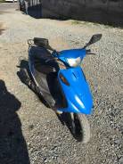 Suzuki Address V125. 125 куб. см., исправен, птс, с пробегом