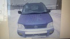 Toyota Town Ace Noah. CR50, 3CT