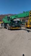 Tadano TR-250M. Продам кран Tadano 25т., 7 500 куб. см., 25 000 кг., 32 м.
