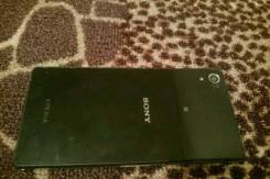 Sony Xperia Z2. Б/у