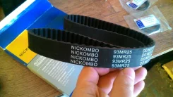 ������ ��� "Nickombo" 93MR25 13568-87101 ����