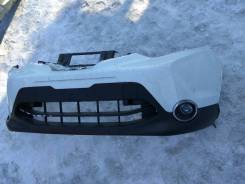 Датчик парктроника. Nissan Qashqai, J11