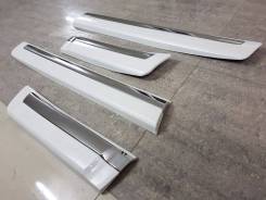 Накладка на дверь. Toyota Land Cruiser, J200, VDJ200, URJ202, UZJ200. Под заказ