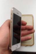 Apple iPhone 5s 16Gb. Б/у