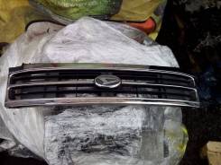 Решетка радиатора. Daihatsu Atrai7, S231G Daihatsu Atrai Toyota Sparky Двигатель K3VE