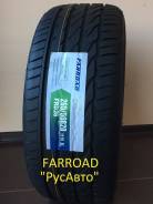 Farroad FRD26. Летние, 2017 год, без износа, 4 шт