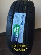 Farroad FRD66. Летние, 2017 год, без износа, 4 шт