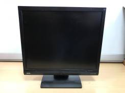 BenQ. 17" (43 см), технология LCD (ЖК)