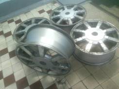 Mazda. 6.5x16, 5x114.30, ET52.5, ЦО 67,1 мм.