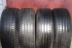 Michelin Pilot Sport 3. Летние, износ: 10%, 4 шт