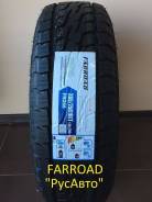 Farroad FRD26. Летние, 2017 год, без износа, 4 шт