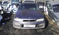 Nissan Skyline. HR33, RB20E