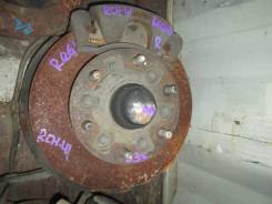Ступица. Toyota Hiace Regius, RCH41W Двигатель 3RZFE
