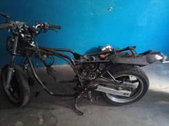 Honda CB 250