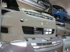 Бампер. Toyota Passo