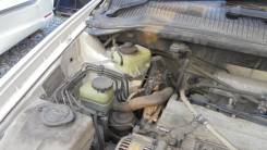 Подушка ДВС Toyota IPSUM