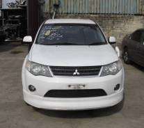Mitsubishi Outlander. CW5W, 4B12