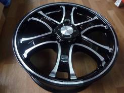 K&K. 7.5x18, 6x139.70, ET25