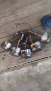 Поршень. Toyota: Progres, Cresta, Crown, Mark II Wagon Blit, Crown Majesta, Land Cruiser Prado, Mark II, Crown / Majesta, Chaser Двигатели: 1JZGE, VVT...