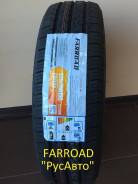 Farroad FRD96. Летние, 2017 год, без износа, 4 шт