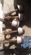 Поршень. Toyota: Progres, Cresta, Crown, Mark II Wagon Blit, Crown Majesta, Mark II, Crown / Majesta, Chaser Двигатель 1JZGE