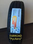 Farroad FRD96. Летние, 2017 год, без износа, 4 шт