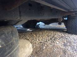 Рама. Toyota Land Cruiser, GRJ200, J200, URJ200, UZJ200, UZJ200W, VDJ200 Lexus LX570, URJ201, URJ201W Двигатель 3URFE