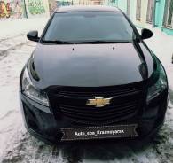 Комплексная предпродажная подготовка