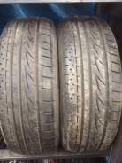 Bridgestone Playz RV. Летние, 2009 год, износ: 5%, 2 шт. Под заказ