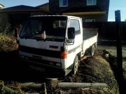Mazda Titan. Продам 1990 года, 3 455 куб. см., 2 000 кг.
