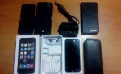 Apple iPhone 5s 16Gb. Б/у