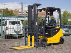 Komatsu FB18-12. TFV47 в Новосибирске