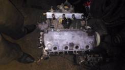Двигатель в сборе. Honda: Civic Shuttle, CR-X del Sol, Capa, Civic Ferio, CR-X Delsol, Civic, CR-X, Integra SJ, Partner, Domani, Concerto Двигатель D1...