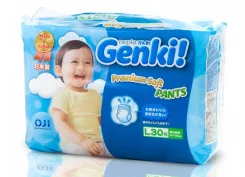 Genki. 9-14 �� 30��� ����