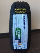 Farroad FRD16. Всесезонные, 2017 год, без износа, 4 шт