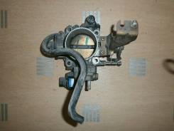 Заслонка дроссельная. Honda Inspire Двигатели: J32A, J25A