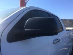 Зеркало заднего вида боковое. Toyota Tundra