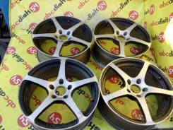 PDW XXX. 7.0x17, 5x114.30, ET40