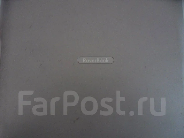Roverbook Voyager. 15", ��� 1024 ��, ���� 20��� ����