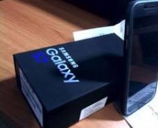Samsung Galaxy S7. Б/у