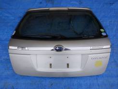 Дверь багажника. Subaru Outback, BP, BP9, BPE, BP5, BLE Subaru Legacy, BP, BP5, BP9, BLE Двигатели: EJ25, EZ30, EJ20, EJ203, EJ204, EJ253, EJ20C, EJ20...