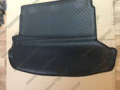 Коврик. Nissan X-Trail, NT31, T31R, T31, TNT31, DNT31