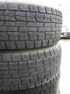 Goodyear Ice Navi Hybrid Zea. Зимние, без шипов, 2012 год, износ: 30%, 4 шт