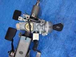 Замок зажигания. Subaru Outback, BP, BP9, BPE Subaru Legacy, BL, BL5, BL9, BP, BP5, BP9, BLE Subaru Legacy B4, BL5, BL9, BLE Двигатели: EJ25, EZ30, EJ...