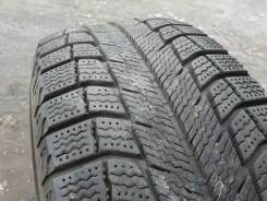 Michelin X-Ice Xi2. Зимние, без шипов, 2008 год, износ: 20%, 4 шт
