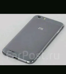ZTE Blade X7. �/� ����