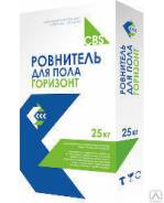 Ровнители пола.