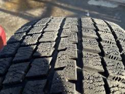 Bridgestone Blizzak MZ-03. Зимние, без шипов, износ: 20%, 4 шт