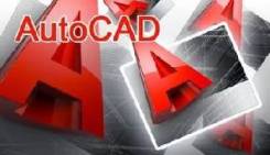 Обучение Autocad.